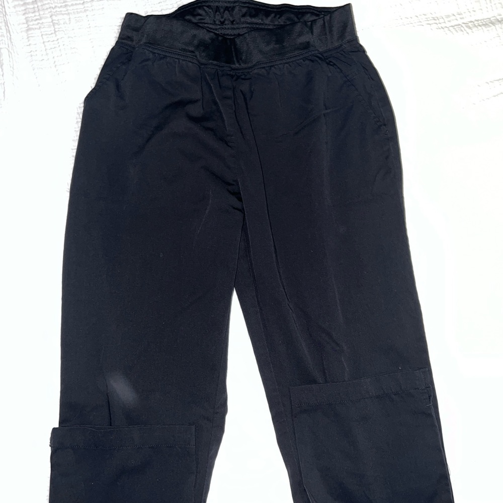 Adar scrub pants